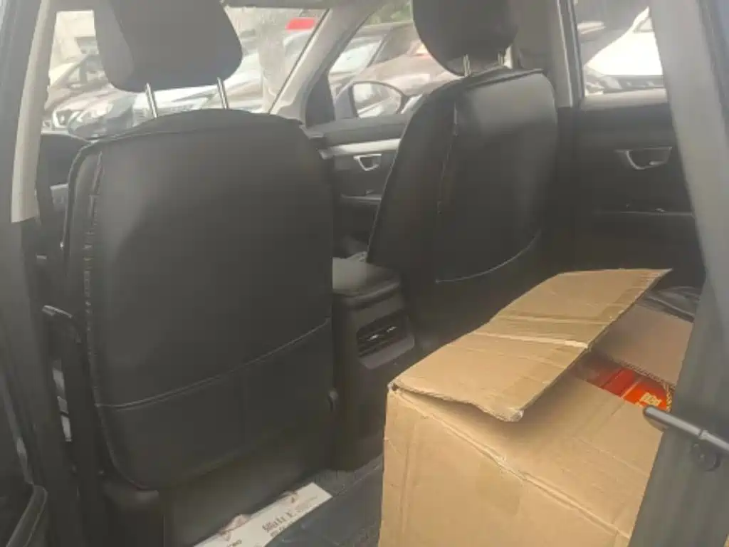 Wuling Xingchen — миниатюра 4