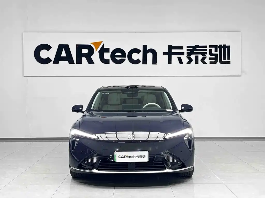 Buick Electra L7 — миниатюра 2