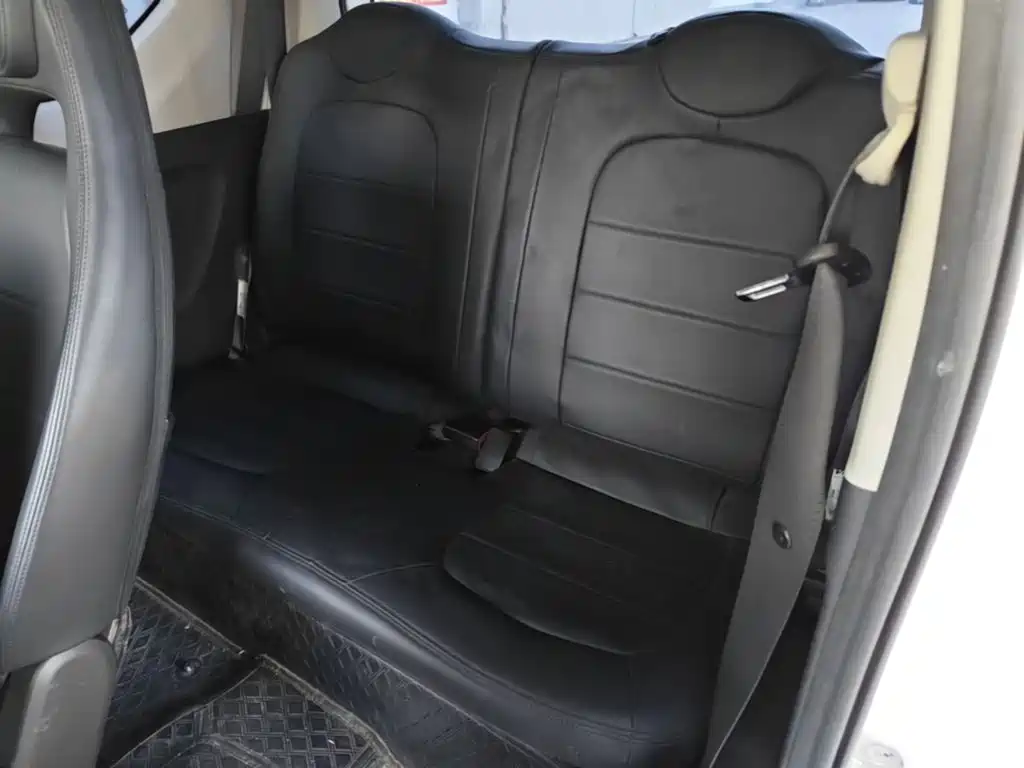 Wuling MINIEV — миниатюра 17