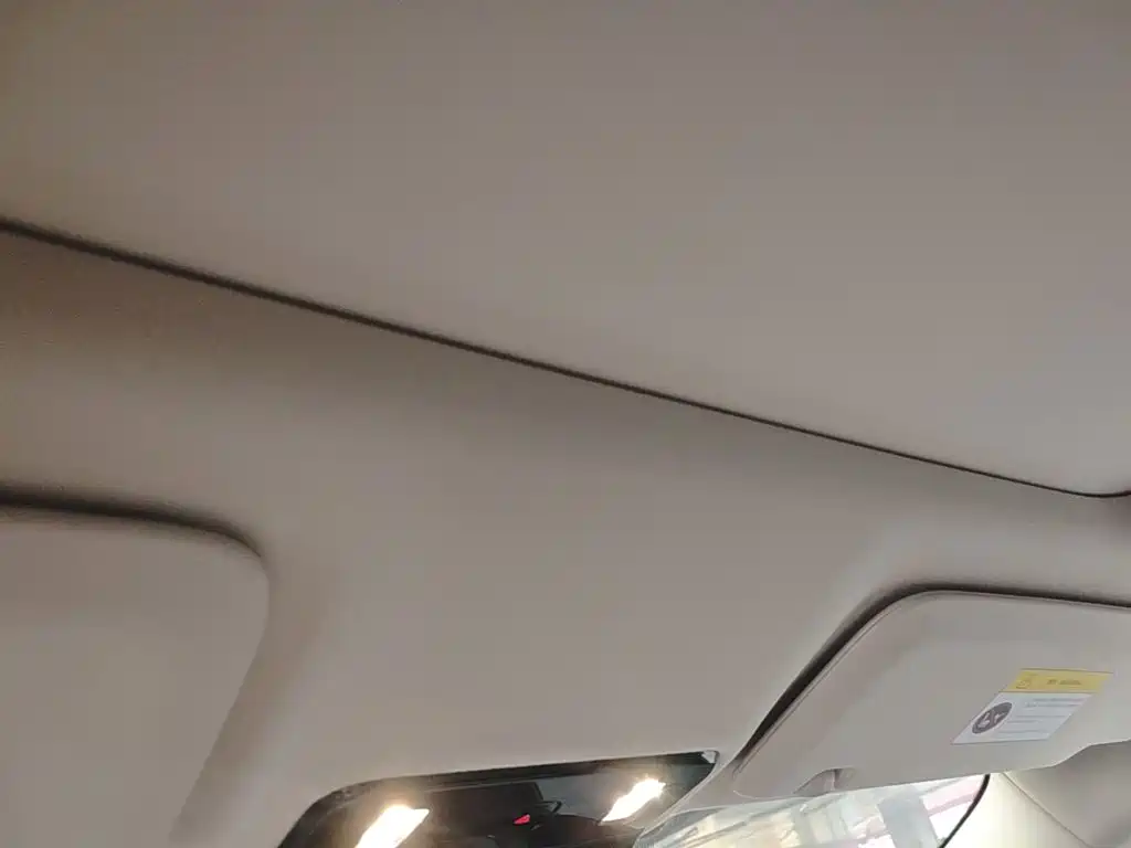 Li Auto Li MEGA — миниатюра 18