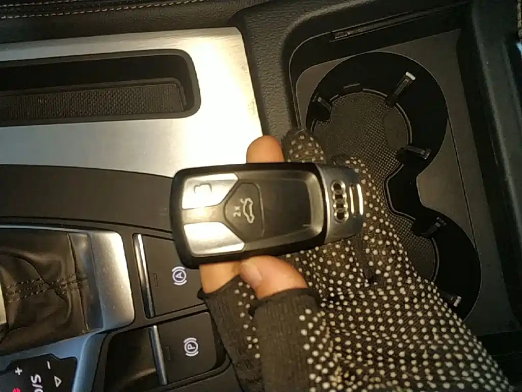 Audi Q5L — миниатюра 9