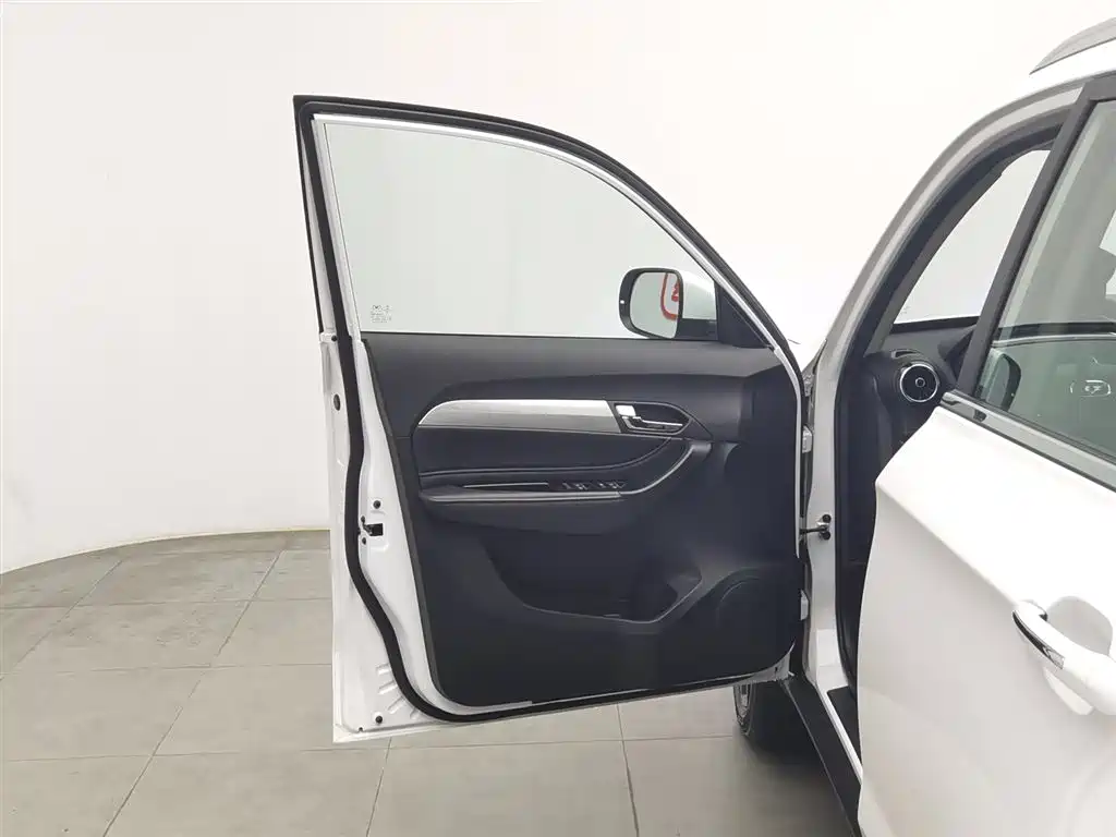 Kaiyi X3 2021 1.5T CVT