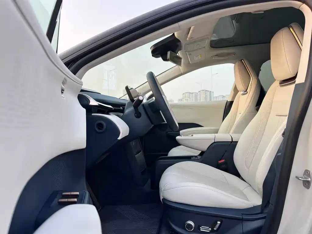 ZEEKR EXTREME KRYPTON X