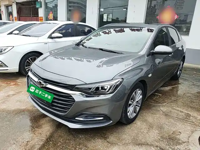 Chevrolet Monza