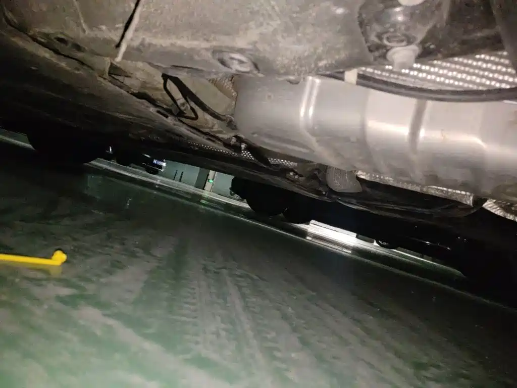 Volkswagen Magotan — миниатюра 18