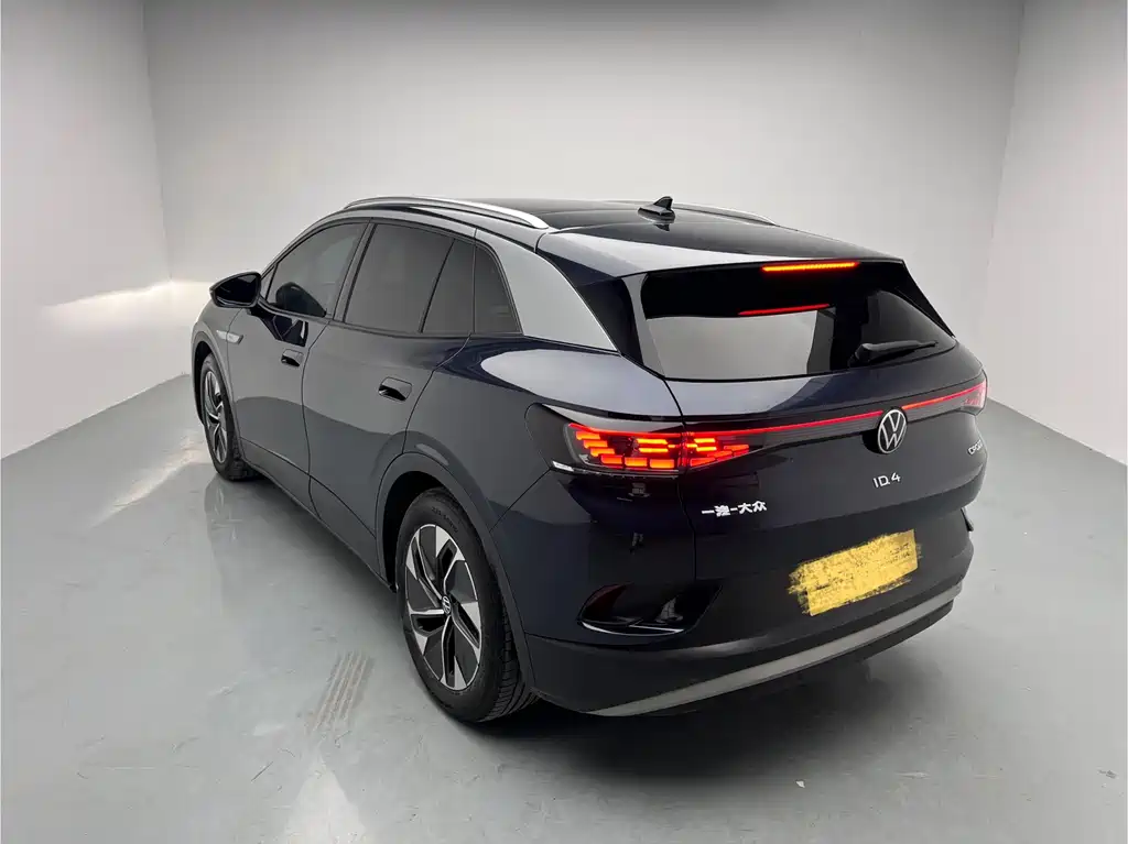 VOLKSWAGEN ID.4 CROZZ