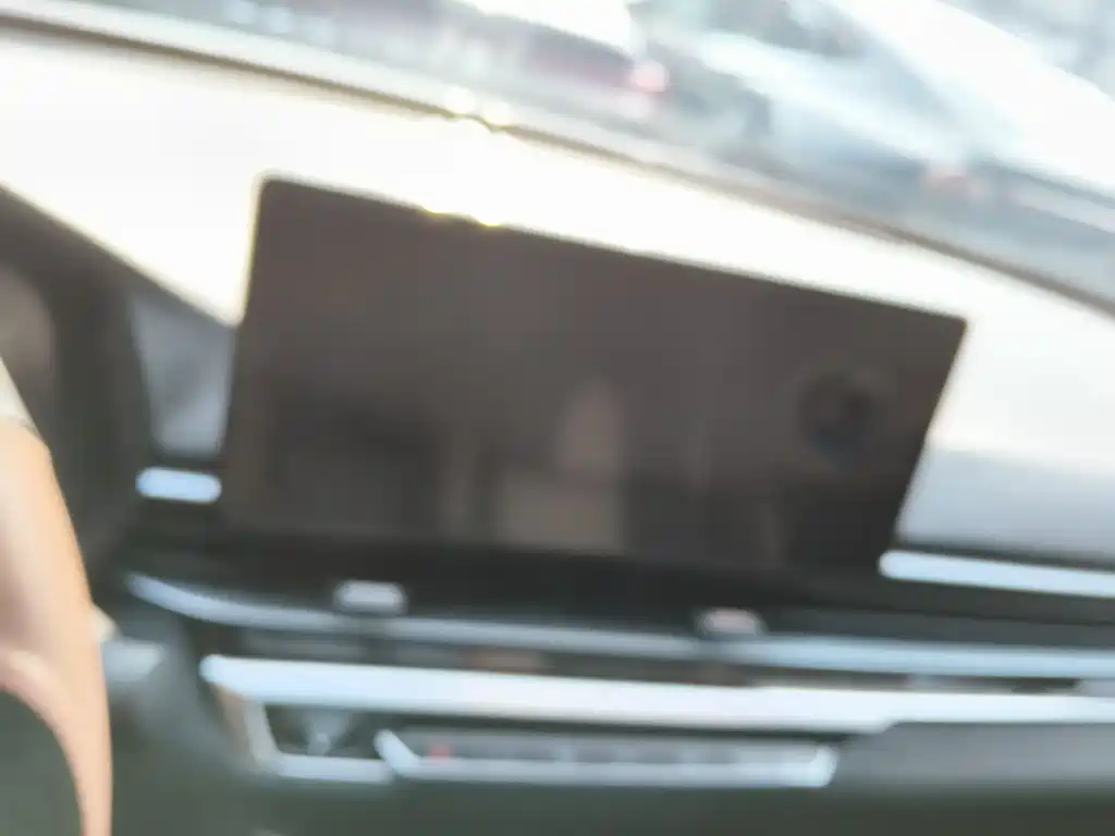 GEELY AUTOMOBILE EMGRAND