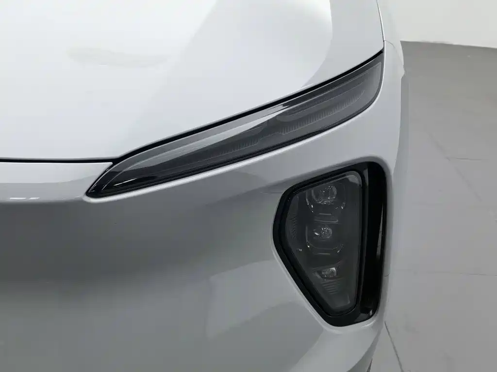 NIO ES6 2024 75kWh