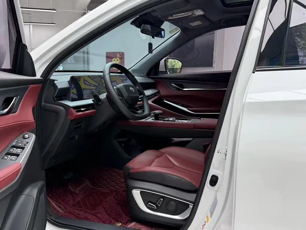 Changan CS75 PLUS — миниатюра 9