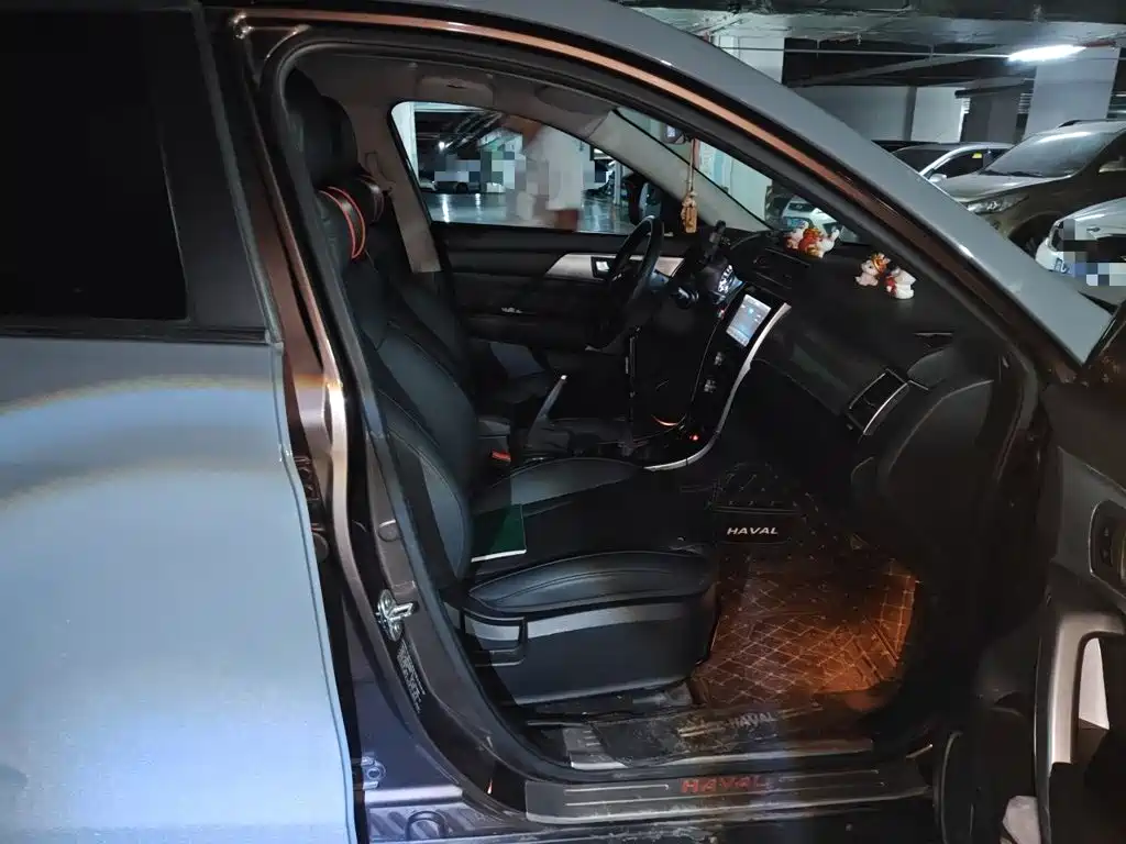 Haval H2 — миниатюра 19