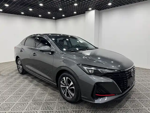 2022 Changan Eado