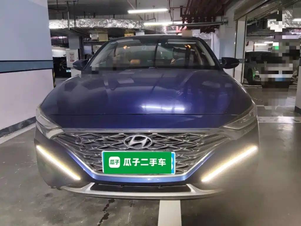 Hyundai Fista — миниатюра 23
