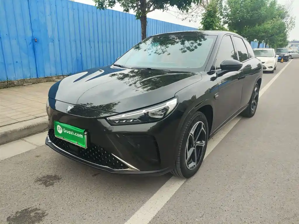 Neta Neta L 2024