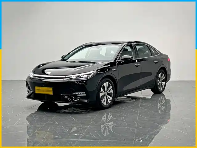 2026 Geely