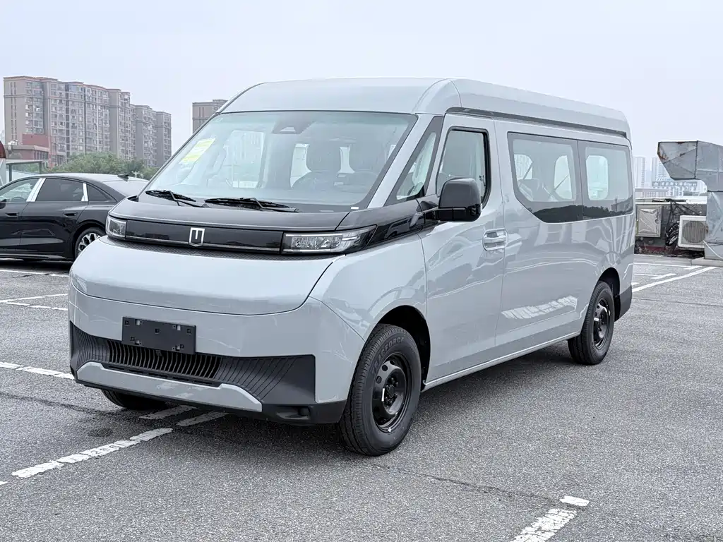 Yuan Cheng Yuan Cheng Super VAN