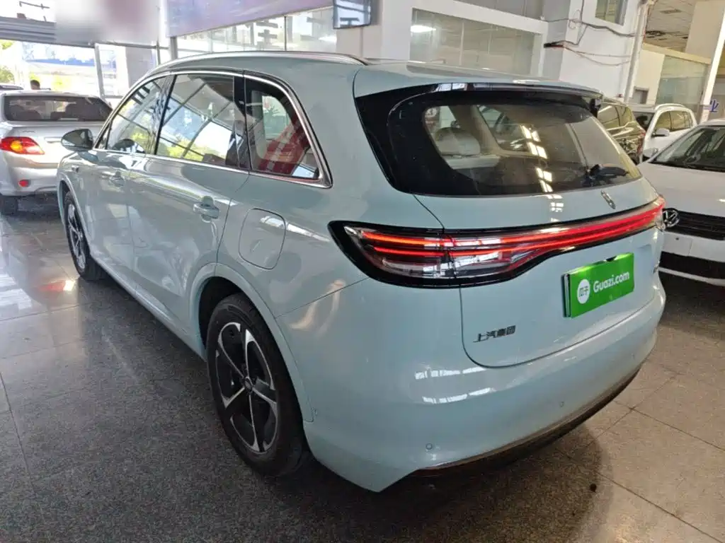 Shangjie H5 2025 Pro