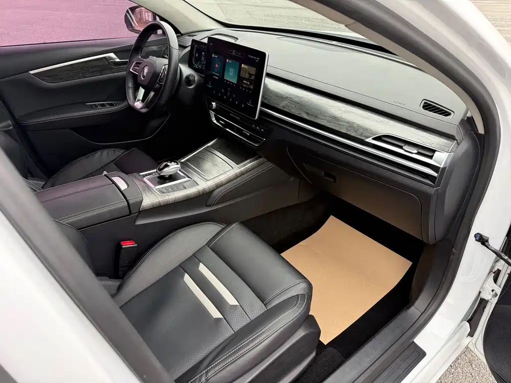 BYD QINHUANGDAO NEW ENERGY