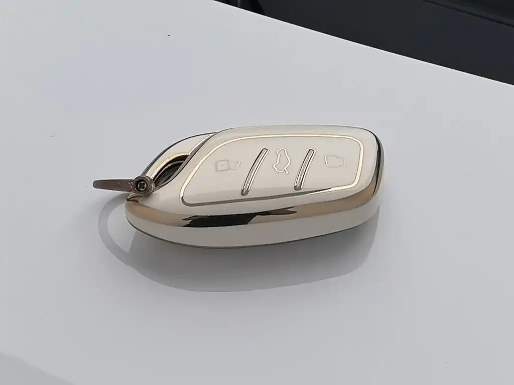 Roewe Clever — миниатюра 19