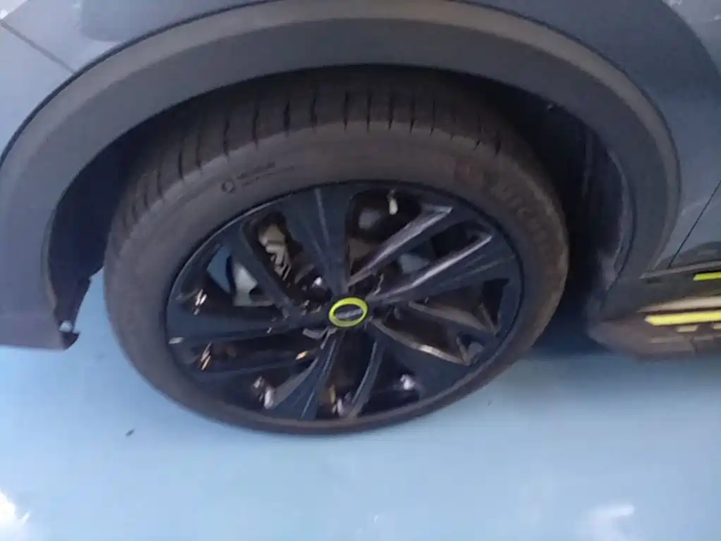 Roewe RX5 New Energy — миниатюра 23