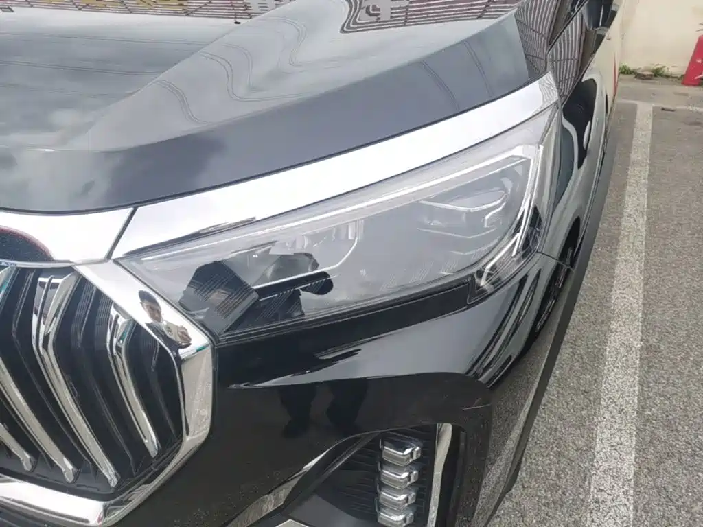 Jetour X90 PLUS — миниатюра 24