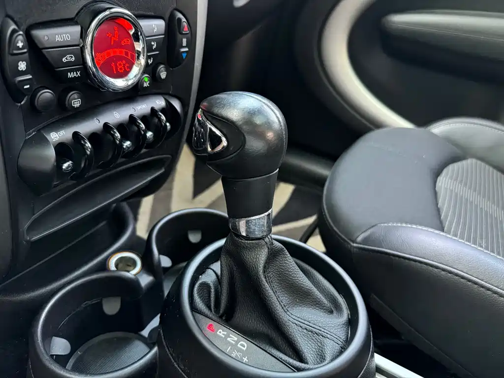 MINI Mini Countryman — миниатюра 12