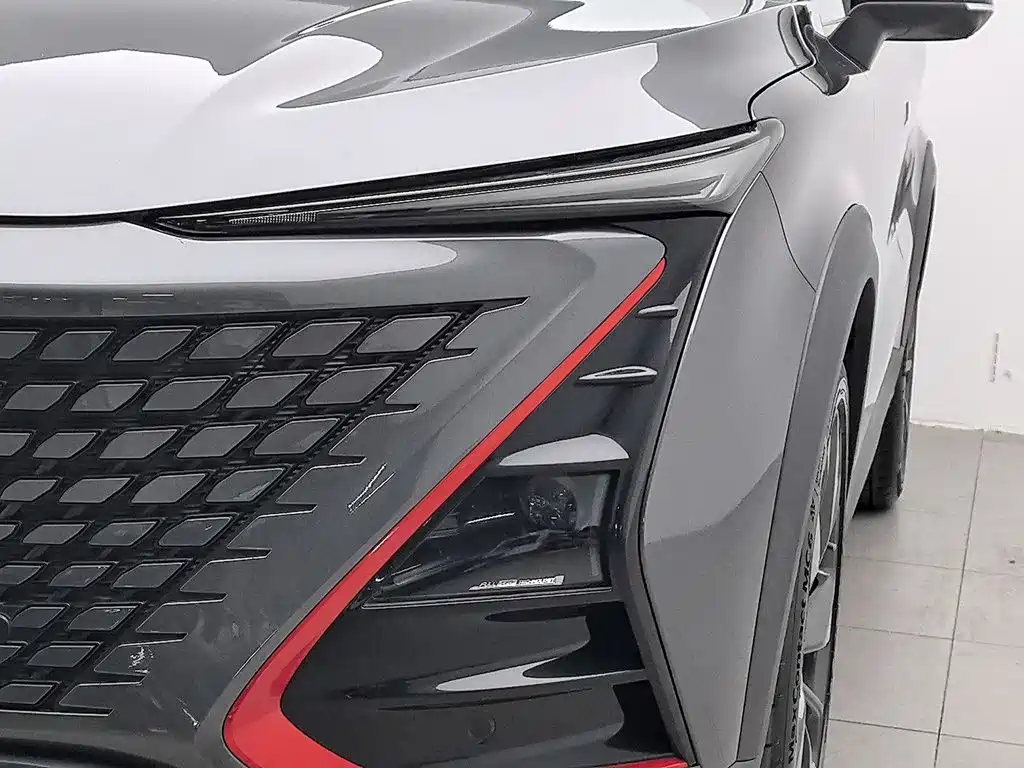 Changan UNI-T — миниатюра 7