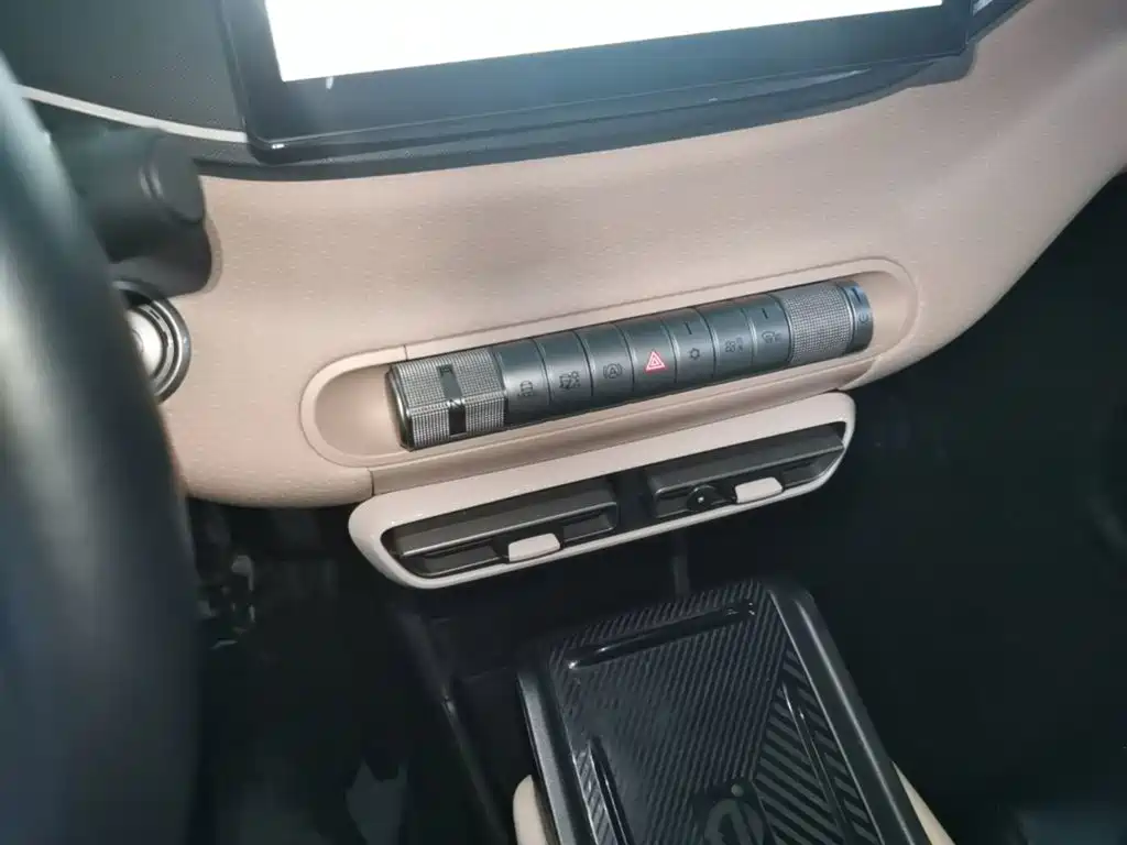 BYD Seagull — миниатюра 14