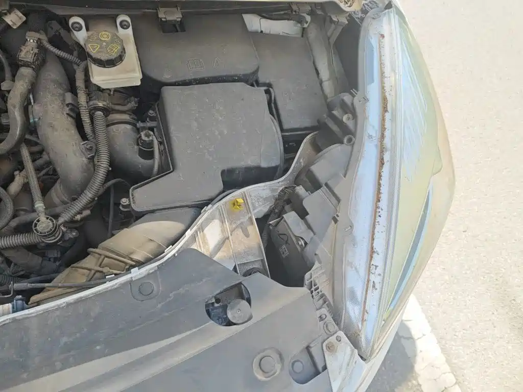 Ford Kuga — миниатюра 22