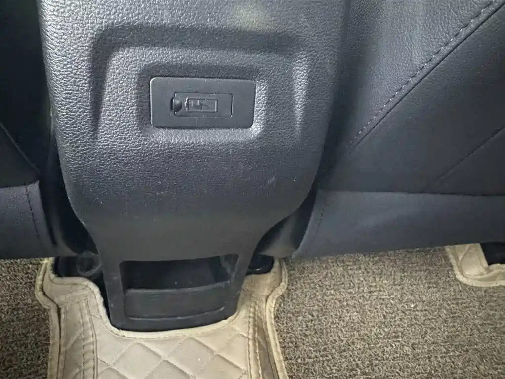Geely Vision X3 PRO 1.5L CVT Premium Type, фото 13
