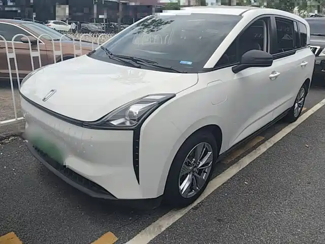 2024 Bestune NAT