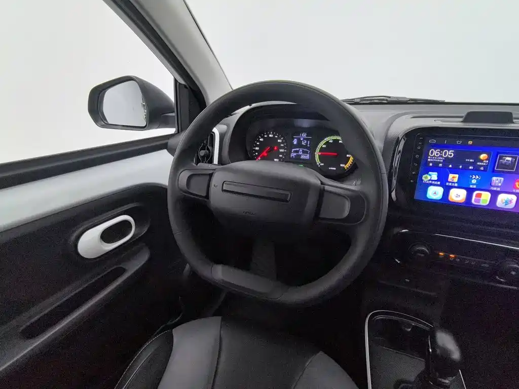 Roewe Clever — миниатюра 11