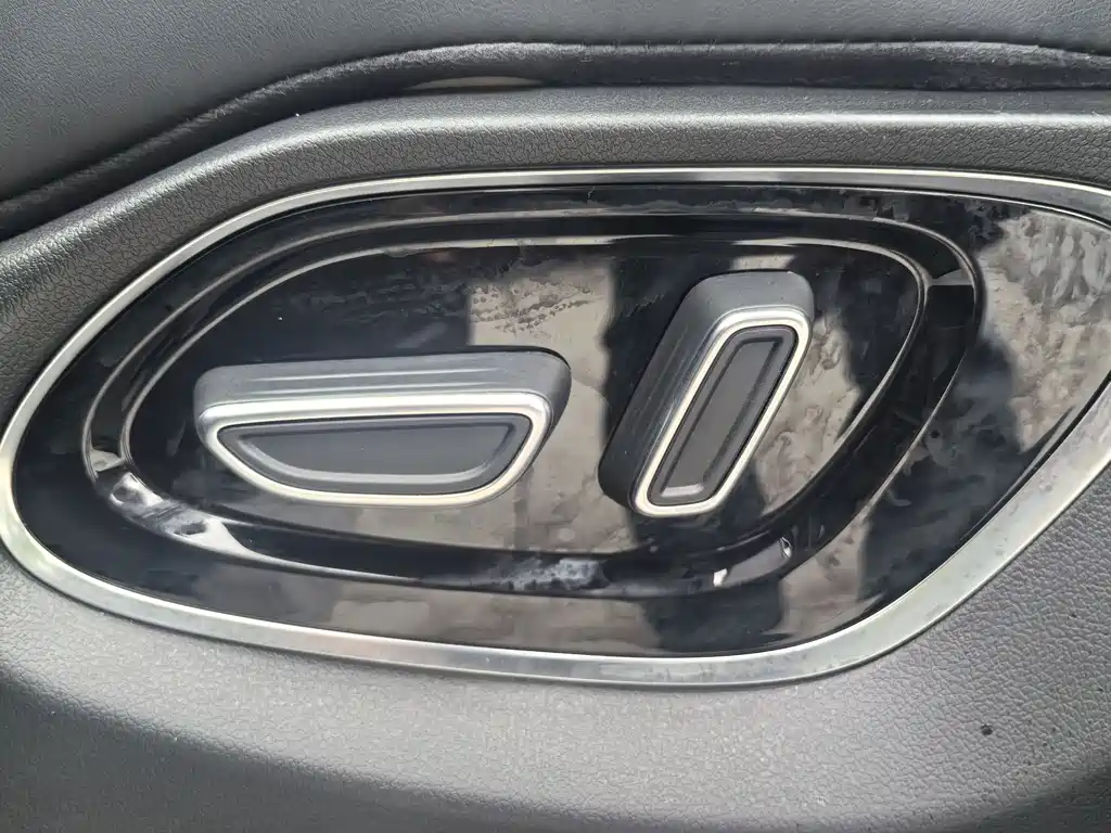 GAC Motor Trumpchi M6 — миниатюра 30