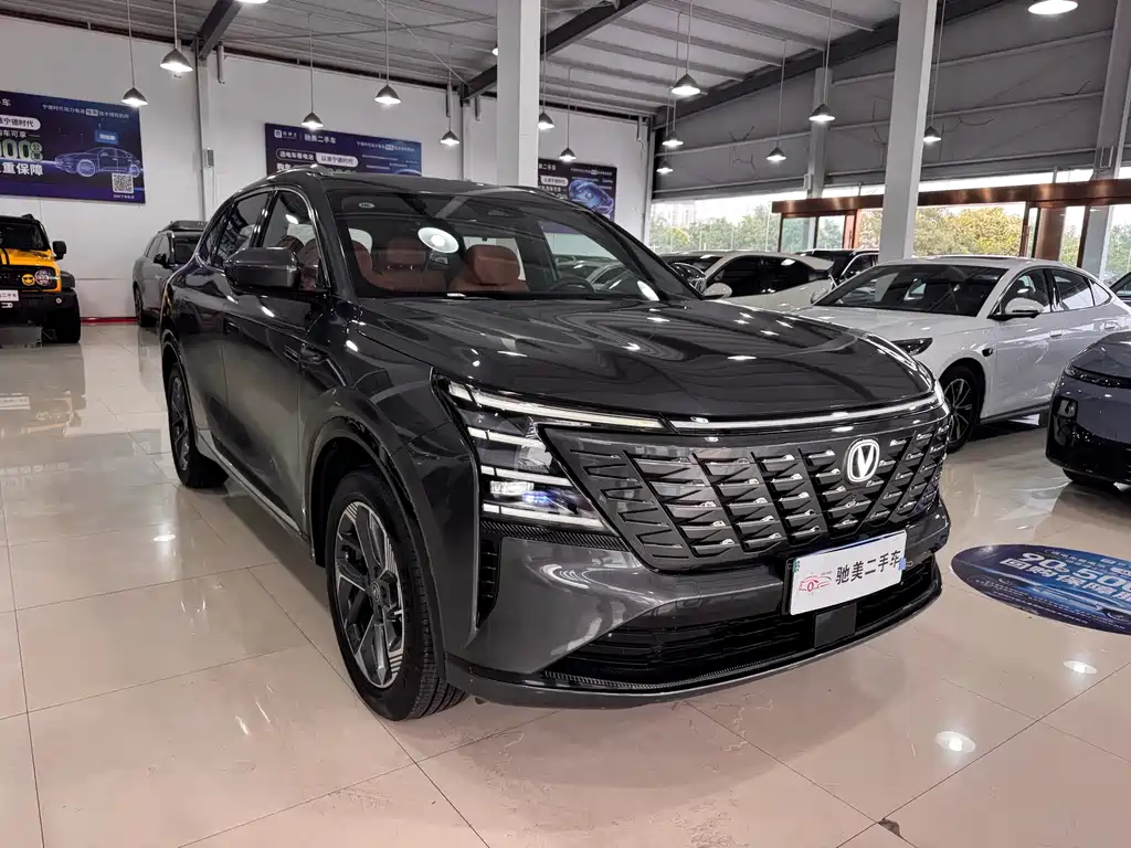 Changan CS75 PLUS — миниатюра 3