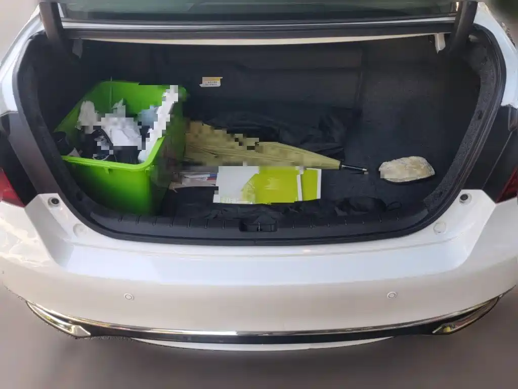 Honda Accord — миниатюра 10