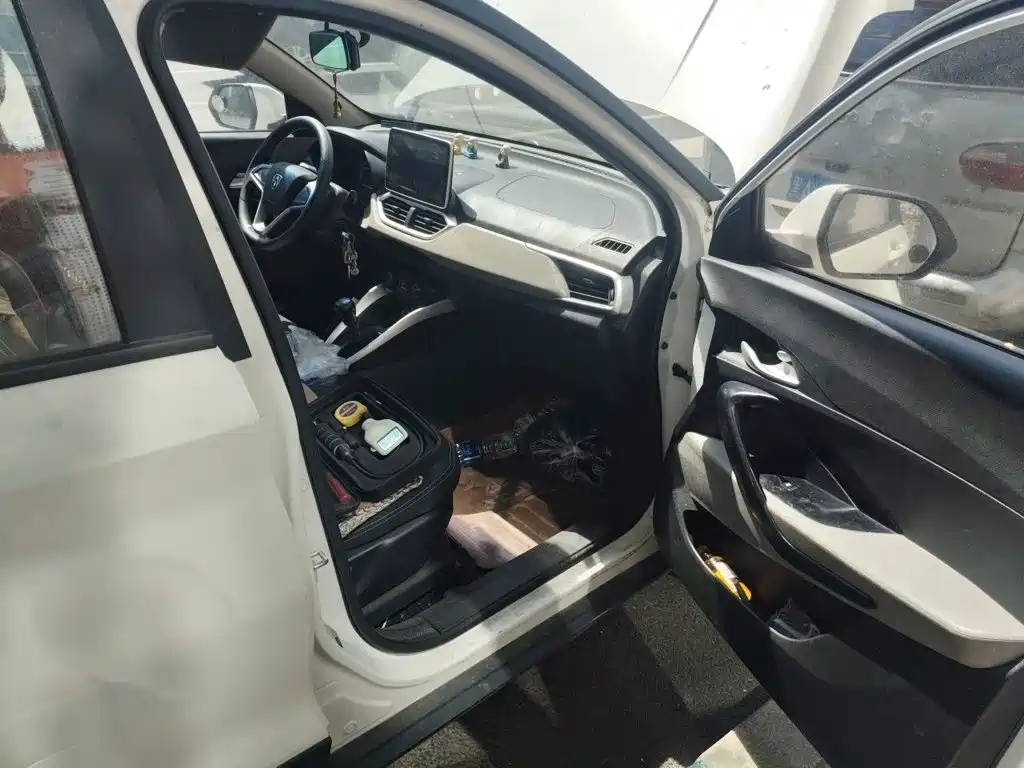 Baojun 510 — миниатюра 18