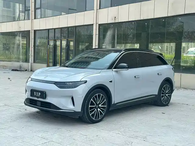 2022 Leapmotor C11