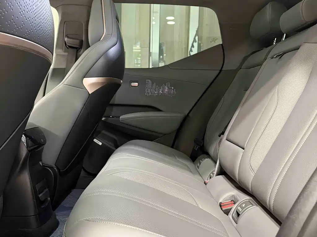 ZEEKR EXTREME KRYPTON X