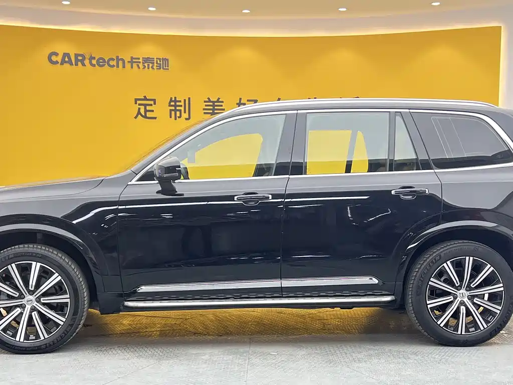 Volvo XC90 — фотографии объявления, Фото 31