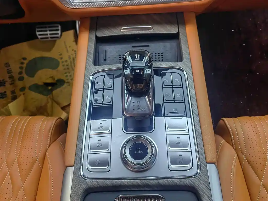 TANK TANK 500 NEW ENERGY