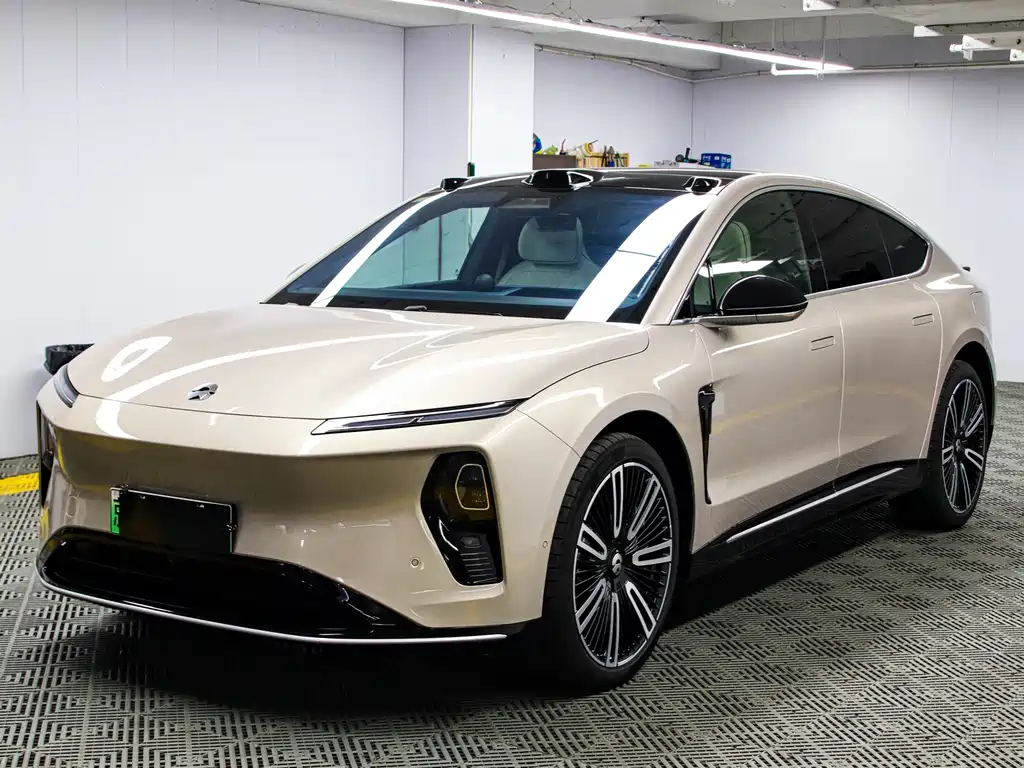 NIO ET9 2025 102kWh
