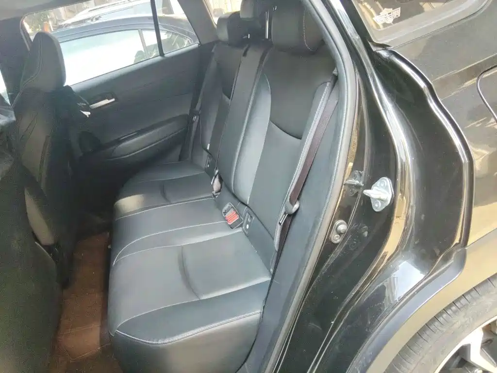 Toyota Frontlander — миниатюра 15