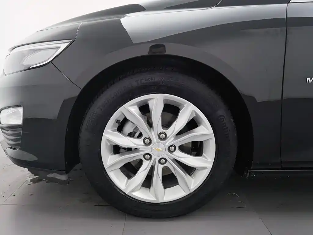 Chevrolet Malibu XL — миниатюра 17