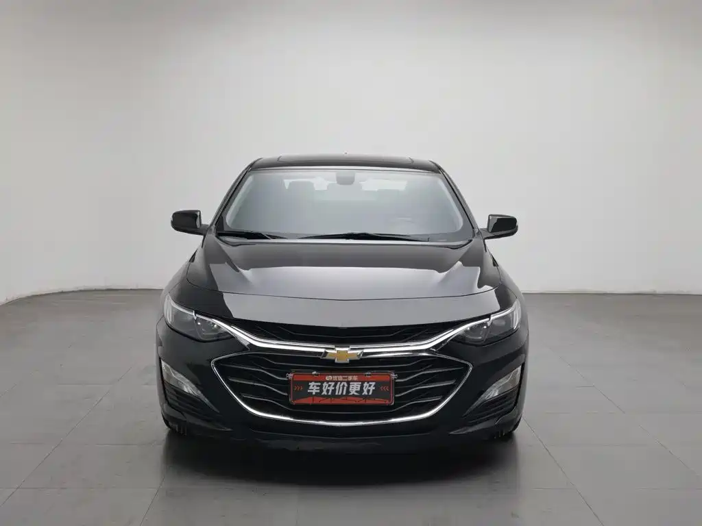 Chevrolet Malibu XL — миниатюра 3