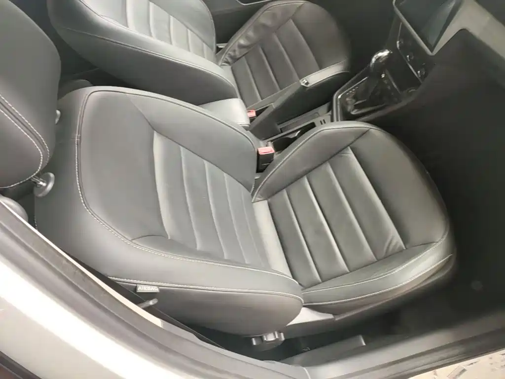 Volkswagen Lavida — миниатюра 25
