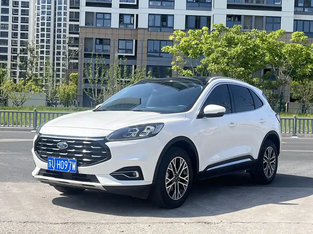 Ford Escape 2023
