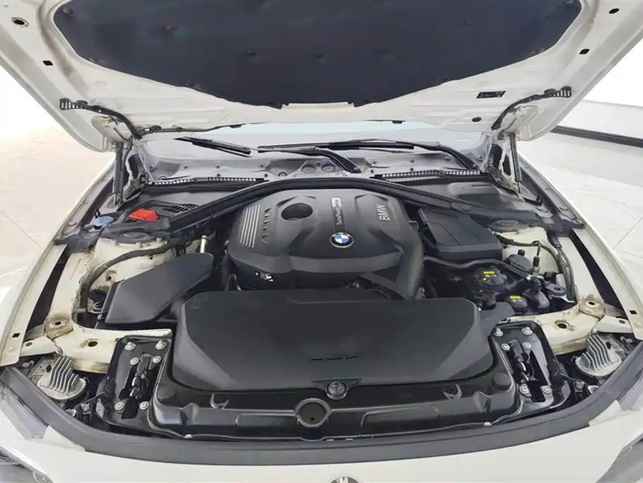 BMW 4 Series 4 2017 425i Gran Coupe Lead M Sport