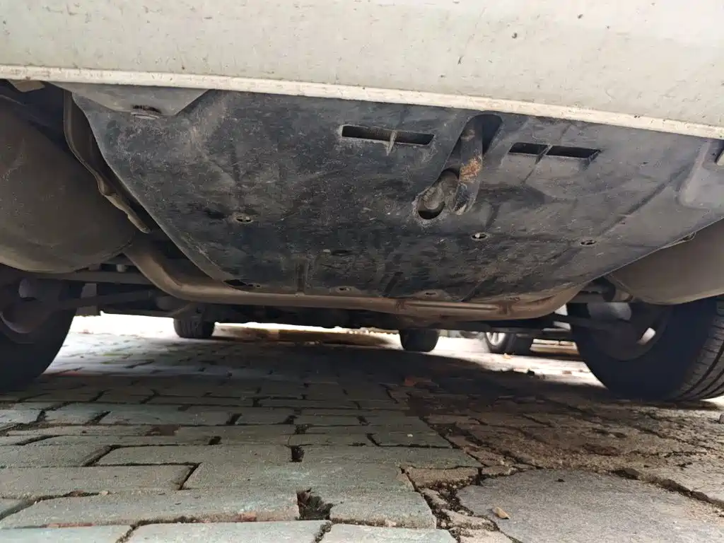 Honda Accord — миниатюра 22