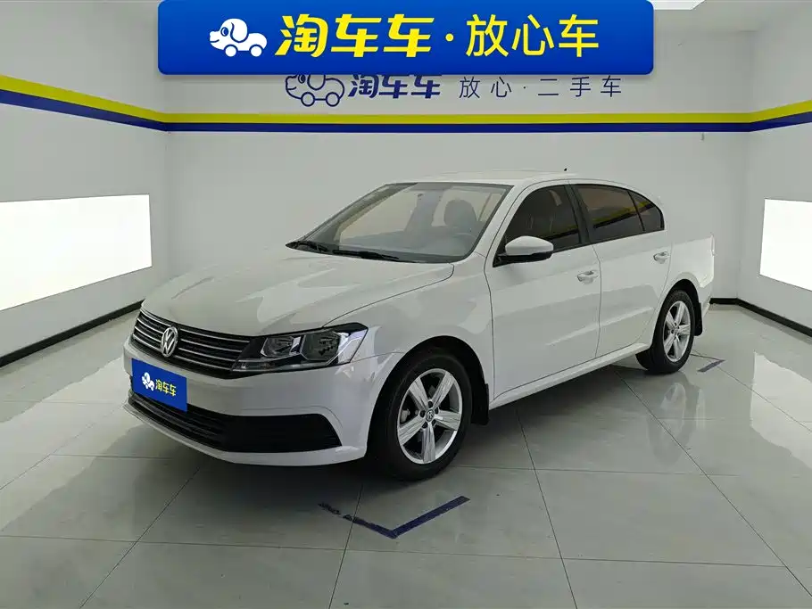 Volkswagen Lavida 2017