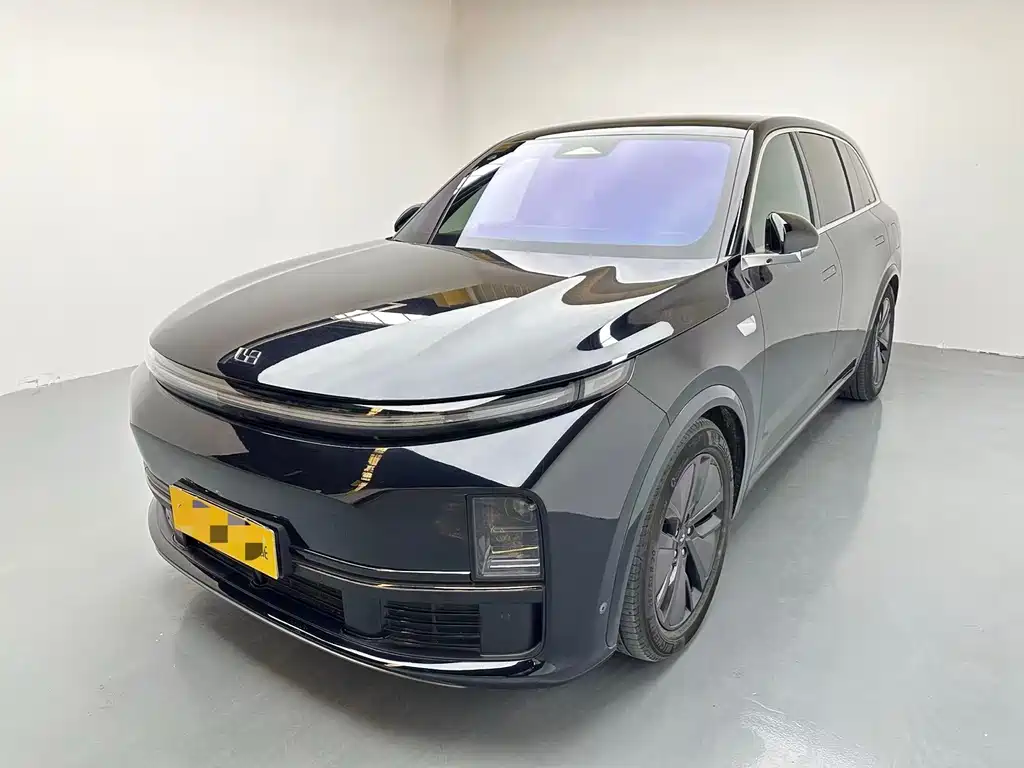 Li Auto IDEAL L7