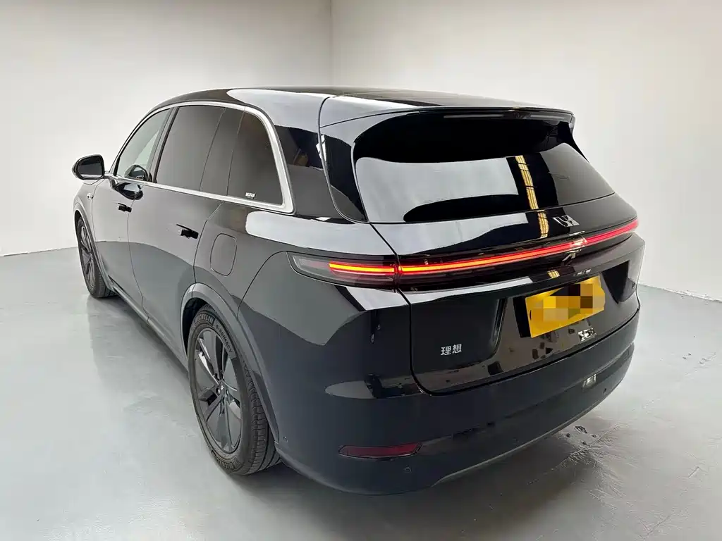 Li Auto IDEAL L7